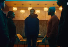 ‘Supacell’ Renewed For Season 2 At Netflix Supacell-Netflix