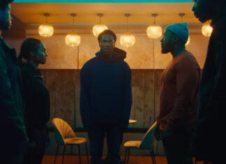 ‘Supacell’ Renewed For Season 2 At Netflix Supacell-Netflix