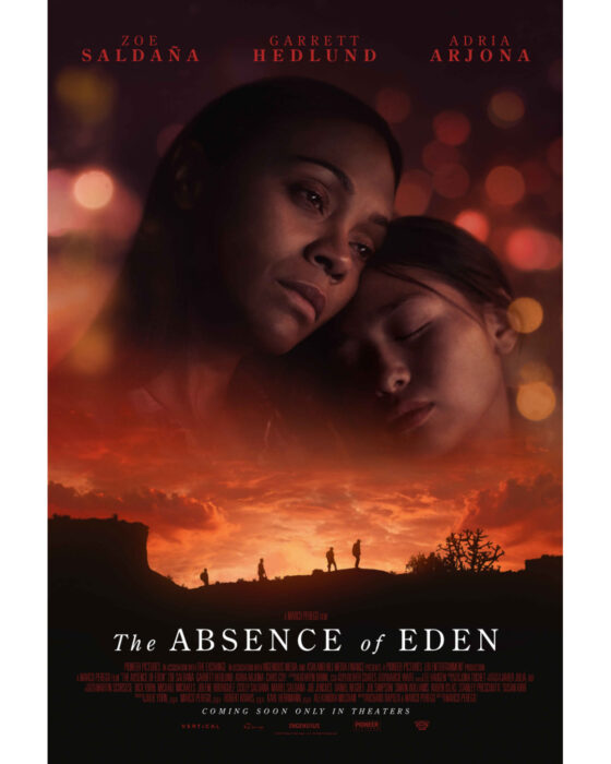The-Absence-Of-Eden-movie-poster