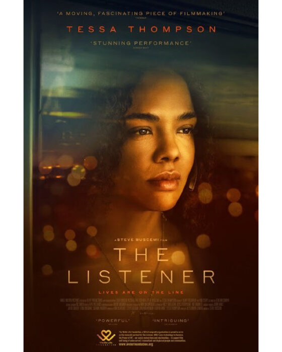 The-Listener-poster-tessa-thompson