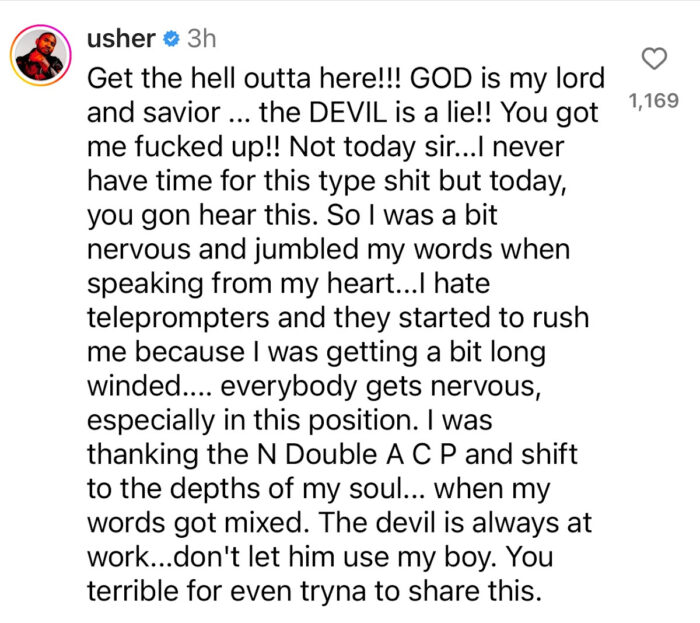 Usher-response-devil-naacp-awards