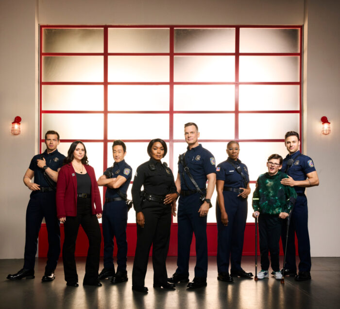 ABC-911-cast
