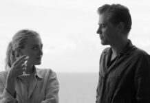 Netflix Unveils ‘Ripley’ Trailer Dakota-fanning-johnny-flynn-ripley-netflix