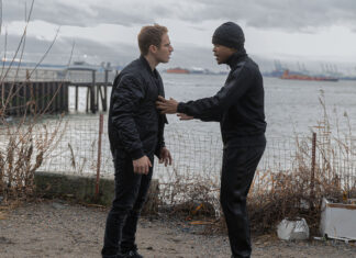 25 Totally Accurate Tweets About ‘Power Book II: Ghost’ Season 4 Premiere Gianni-Paolo-Michael-Rainey-Jr-Power-Book-II-Ghost-Season-4