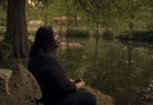 Netflix Releases ‘Files Of The Unexplained’ Trailer Hester-Eby-Files-Of-The-Unexplained