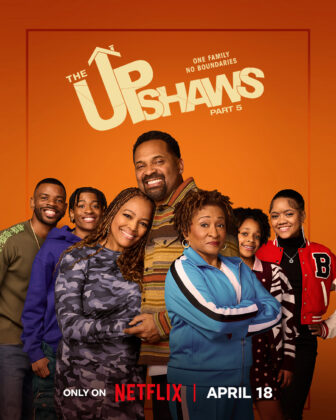 Netflix Releases 'The Upshaws' Season 5 Trailer