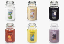 Get Your Home Spring-Ready with Yankee Candle’s Unbeatable Sale – 14 Classic 22oz Jars Under $17 Yankee-Candle-Sale