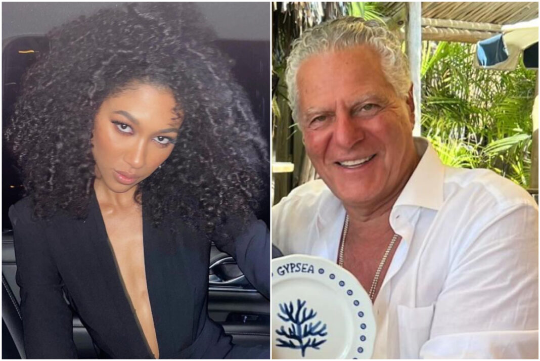 Aoki Lee Simmons 21 Kisses Serafina Co Founder Vittorio Assaf 65 In