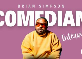 Ice Cream Convos With Comedian Brian Simpson brian-simpson-interview