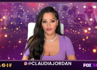 Claudia Jordan Says Al B. Sure’s Body Was ‘Liquefied’ During Coma claudia-jordan-al-b-sure