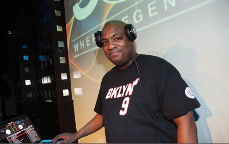 Hip Hop Mourns The Loss Of Legendary Dj Mister Cee 