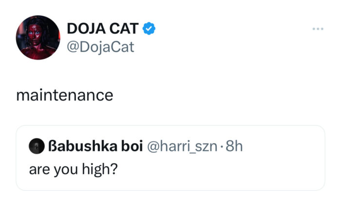 doja-cat-high-maintenance