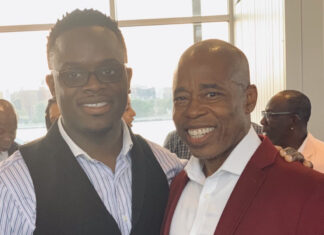 Tyrone Blackburn, Lawyer Behind Diddy Sexual Abuse Case, Criticized By Judge Over ‘Salacious’ Case Filings tyrone-blackburn-eric-adams