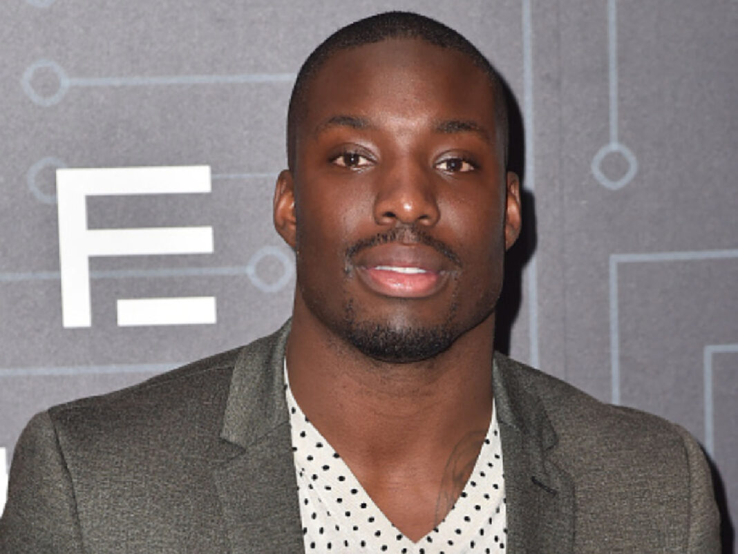 Former NFL Star Vontae Davis Passes Away At 35