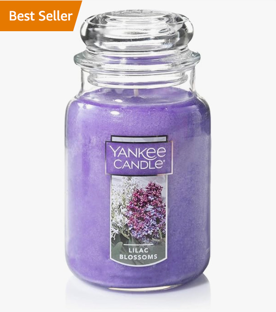 Get Your Home Spring-Ready with Yankee Candle's Unbeatable Sale - 14 ...