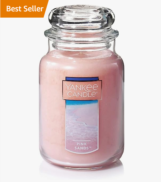 Get Your Home Spring-Ready with Yankee Candle's Unbeatable Sale - 14 ...