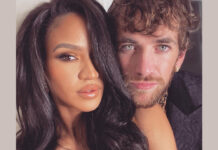 Cassie’s Husband Alex Fine Shares Letter With A Message To Abusers: ‘You’re Done’ Cassie-Husband-Alex-Fine (2)