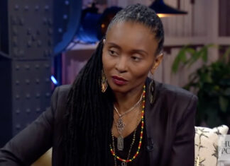 Dee Barnes Recalled Dr. Dre Assault After Diddy Video Triggered Her Dee-Barnes