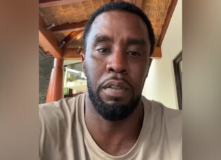 Diddy Issues Apology After Cassie Assault Video Is Released: ‘I’m Disgusted’ Diddy-issues-apology-after-assaulting-Cassie