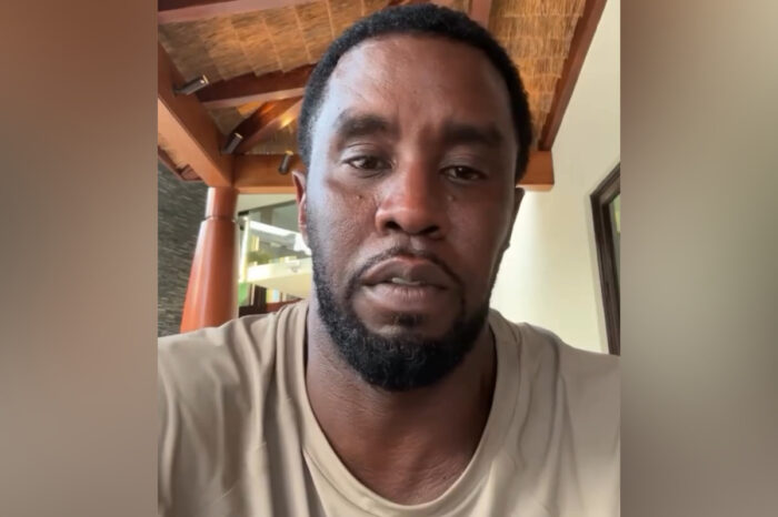 Diddy Issues Apology After Cassie Assault Video Is Released: 'I'm ...