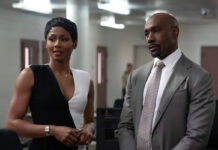 ‘Reasonable Doubt’ Season 3: Morris Chestnut Returns, 6 New Cast Members Join The Legal Chaos Emayatzy Corinealdi-Morris-Chestnut