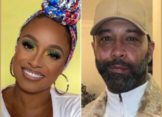 Joe Budden & Tahiry Jose Clash After She Accuses Him Of Abuse Joe-Budden-ex-girlfriend-Tahiry-Jose-accuse-abuse