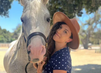 Allie Shehorn: ‘Rebel Moon’ Makeup Artist Stabbed 20+ Times By Boyfriend Makeup artist Allie Shehorn stabbed over 20 times by boyfriend