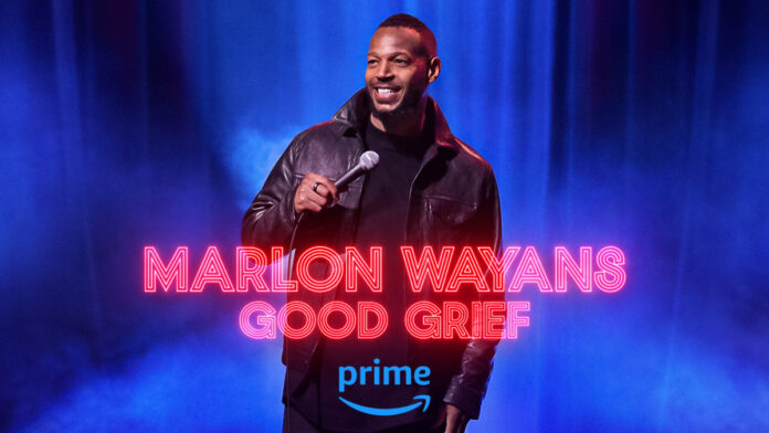 Marlon-Wayans-Good-Grief-Prime-Video
