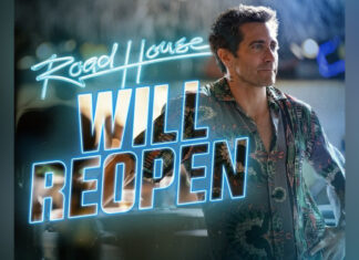 Jake Gyllenhaal To Return For ‘Road House’ Sequel Road-House-Sequel-Jake-Gyllenhaal