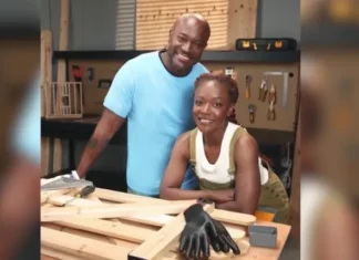 Taye Diggs Sheds Light On Schizophrenia, Shares Personal Journey As A Care Partner For His Sister Taye-Diggs-sister-Christian-Diggs-schizophrenia