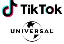 TikTok-Universal-Music-Group