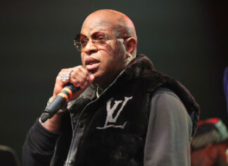 Birdman & Friends To Present 30 Years Of Cash Money At The 2024 ESSENCE Festival Of Culture bryan-birdman-williams