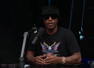 Cam’ron: ‘You Call Me On CNN For The BS…I’m Gone Give You The BS’ camron-explains-cnn-interview