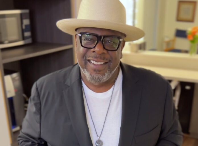 Cedric The Entertainer weighs in on Diddy assaulting Cassie