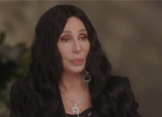 Run Her Coins: Cher Wins Royalties Lawsuit Against Sonny Bono’s Widow cher-jennifer-hudson-show