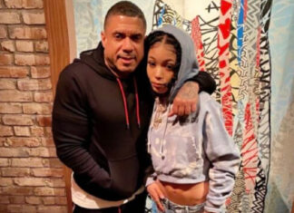 Coi Leray Wants Folks To Leave Her Alone About Benzino coi-leray-benzino