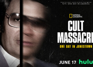 ‘Cult Massacre: One Day In Jonestown’ Trailer: Nat Geo Deep Dives Into America’s Darkest Chapter cult-massacre-one-day-in-jonestown-national-geographic