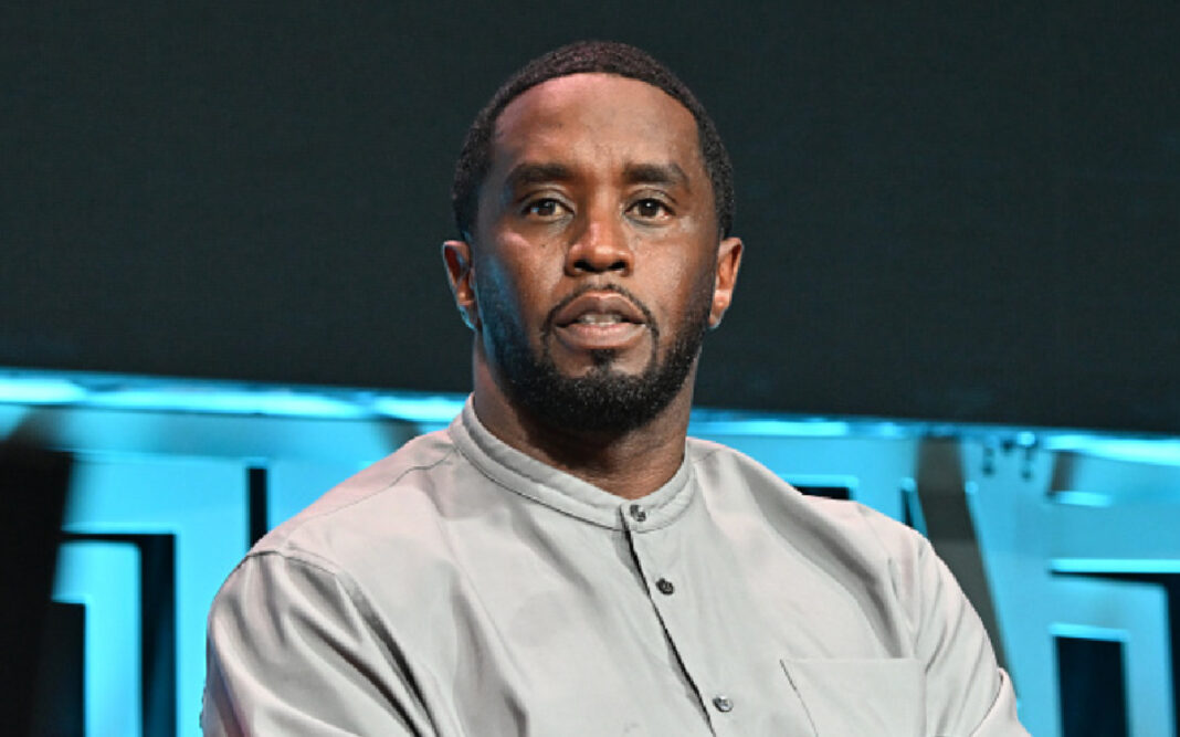 Diddy Lawsuits Press Conference To Unveil Shocking Claims By Over 100