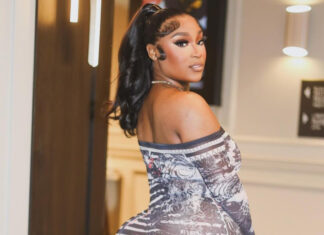 Buss It: Erica Banks Trends As Twitter Reacts To Her BBL Erica Banks