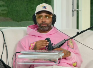 Joe Budden Explains Why Commentary About Diddy Assaulting Cassie Was Edited Out Of His Podcast joe-budden-podcast-diddy-cassie