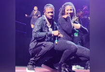 Get Up On It! Keith Sweat Dips It Low On Stage (Video) keith-sweat