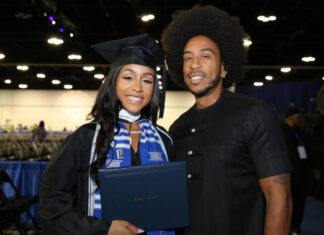 Ludacris’ Daughter Karma Bridges Graduates From Spelman College ludacris-daughter-karma-bridges-graduates-from-spelman-college