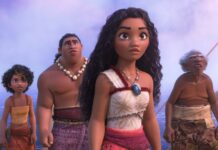 Moana & Maui Set Sail Again in Disney’s ‘Moana 2’ – Watch The New Trailer! moana-2-official-trailer