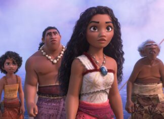 Moana & Maui Set Sail Again in Disney’s ‘Moana 2’ – Watch The New Trailer! moana-2-official-trailer