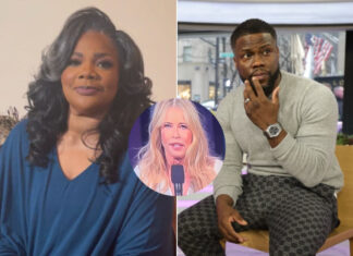 Mo’Nique Posts Chelsea Handler Clip To Prove She Told The Truth About Kevin Hart Ghosting Her (Updated) monique-kevin-hart-chelsea-handler