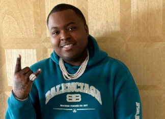 Sean Kingston Sentenced To 3.5 Years In Prison For $1 Million Fraud Scheme Sean Kingston sentenced to prison for a $1 million fraud scheme.