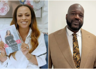 Shaunie Henderson Admits She Doesn’t Know If She Was Ever Loved Shaq + He Responds shaunie-henderson-shaq-oneal