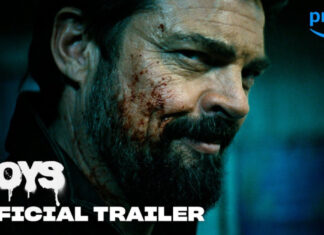 ‘The Boys’ Season 4 Trailer: Chaos Reigns Supreme the-boys-season-4-trailer