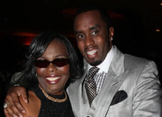 Biggie’s Mother Voletta Wallace Wants To ‘Slap The Daylights’ Out Of Diddy voletta-wallace-diddy