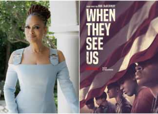 Central Park 5 Prosecutor Linda Fairstein Won’t See A Dime From Ava DuVernay’s ‘When They See Us’ Netflix Series Ava-DuVernay-When-They-See-Us